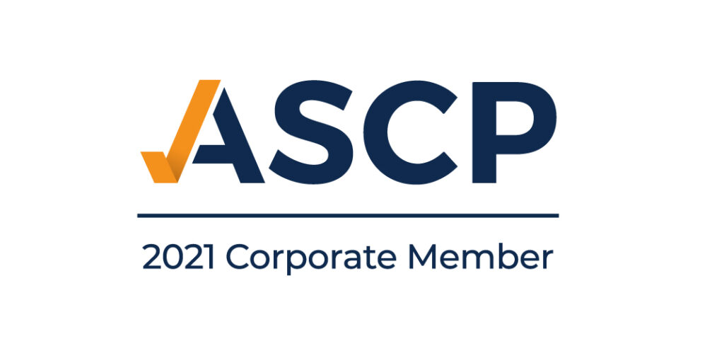 ASCP logo