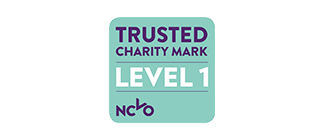 Trusted Charity Mark Level 1